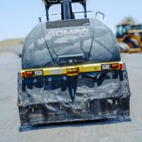 2008 BOMAG BW24RH 8 Wheel Roller - Image 15
