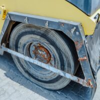 2008 BOMAG BW24RH 8 Wheel Roller - Image 16