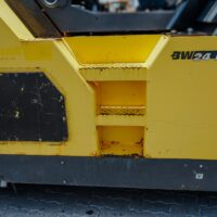 2008 BOMAG BW24RH 8 Wheel Roller - Image 17
