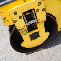 2014 BOMAG BW135AD-5 Tandem Roller - Image 22