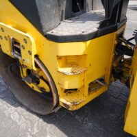 2014 BOMAG BW135AD-5 Tandem Roller - Image 6