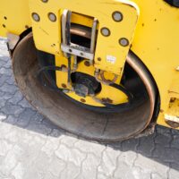 2014 BOMAG BW135AD-5 Tandem Roller - Image 7