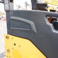 2014 BOMAG BW135AD-5 Tandem Roller - Image 9