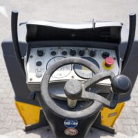 2014 BOMAG BW135AD-5 Tandem Roller - Image 14
