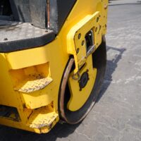 2014 BOMAG BW135AD-5 Tandem Roller - Image 23