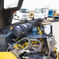 2014 BOMAG BW135AD-5 Tandem Roller - Image 17