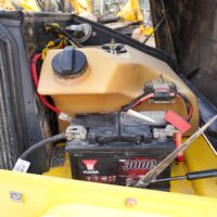 2014 BOMAG BW135AD-5 Tandem Roller - Image 21