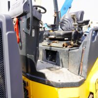 2014 BOMAG BW135AD-5 Tandem Roller - Image 24