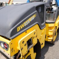 2014 BOMAG BW135AD-5 Tandem Roller - Image 25