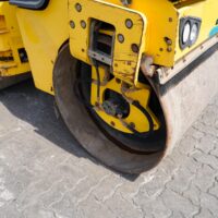 2014 BOMAG BW135AD-5 Tandem Roller - Image 3