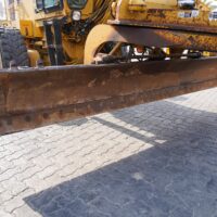 2002 CAT 12H Motor Grader - Image 20