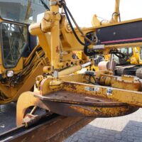2002 CAT 12H Motor Grader - Image 21