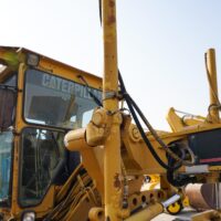 2002 CAT 12H Motor Grader - Image 22