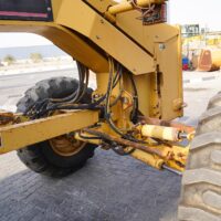 2002 CAT 12H Motor Grader - Image 23