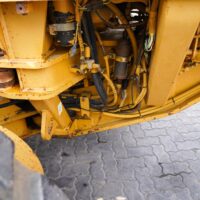 2002 CAT 12H Motor Grader - Image 24