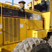 2002 CAT 12H Motor Grader - Image 28