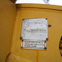2002 CAT 12H Motor Grader - Image 12