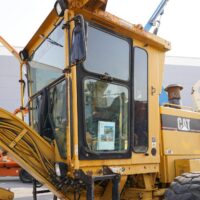 2002 CAT 12H Motor Grader - Image 37