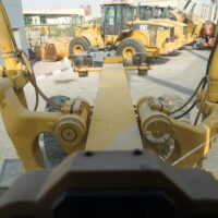 2002 CAT 12H Motor Grader - Image 45