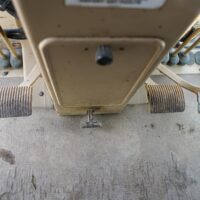 2002 CAT 12H Motor Grader - Image 6