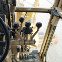 2002 CAT 12H Motor Grader - Image 8