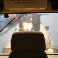 2002 CAT 12H Motor Grader - Image 9