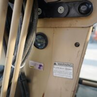 2002 CAT 12H Motor Grader - Image 10