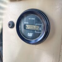 2002 CAT 12H Motor Grader - Image 11