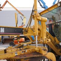 2002 CAT 12H Motor Grader - Image 16