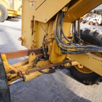 2002 CAT 12H Motor Grader - Image 18