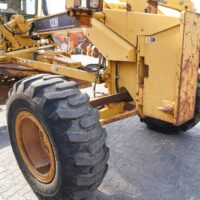 2002 CAT 12H Motor Grader - Image 19