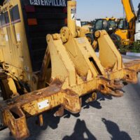2002 CAT 12H Motor Grader - Image 6