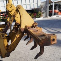 2002 CAT 12H Motor Grader - Image 8