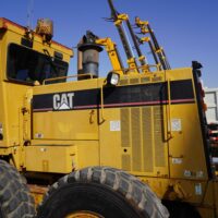 2002 CAT 12H Motor Grader - Image 10