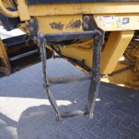 2002 CAT 12H Motor Grader - Image 11