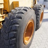 2002 CAT 12H Motor Grader - Image 12
