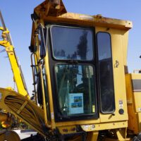 2002 CAT 12H Motor Grader - Image 13