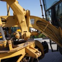 2002 CAT 12H Motor Grader - Image 14
