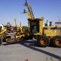 2002 CAT 12H Motor Grader - Image 44