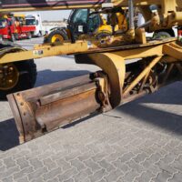 2002 CAT 12H Motor Grader - Image 18