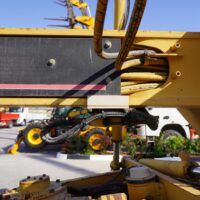 2002 CAT 12H Motor Grader - Image 19