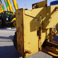 2002 CAT 12H Motor Grader - Image 20