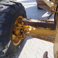 2002 CAT 12H Motor Grader - Image 23