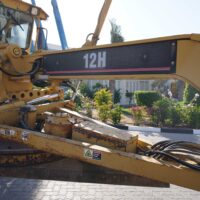 2002 CAT 12H Motor Grader - Image 26