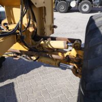 2002 CAT 12H Motor Grader - Image 29