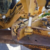 2002 CAT 12H Motor Grader - Image 30