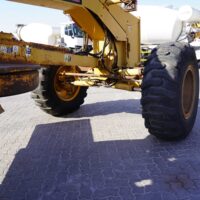 2002 CAT 12H Motor Grader - Image 35