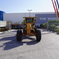 2002 CAT 12H Motor Grader - Image 2