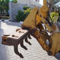 2002 CAT 12H Motor Grader - Image 38