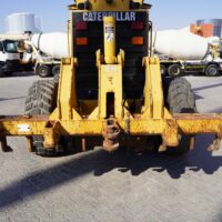 2002 CAT 12H Motor Grader - Image 40